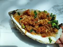 -半岛听涛蒸汽海鲜自助(K11店)
