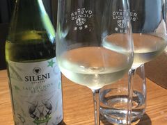 -Osteria Garden 生蚝花园餐厅(原进贤路店)