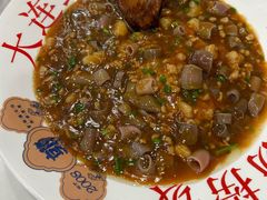 -小郭私房菜·海肠捞饭店(学士街店)