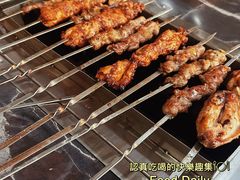 -运德成·天津老味烧烤(广开二马路店)