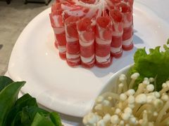 -东来顺饭庄(五道口店)