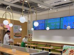-甲乙饼·手工牛肉饼(东方广场店)