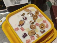 -椰小鸡·琼州糟粕醋·火锅(美兰缤纷城店)