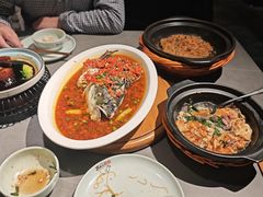 -井水小厨·湘菜(活力广场店)