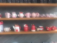 -星巴克(成都太古里二店)