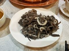 -东来顺饭庄(新源里店)