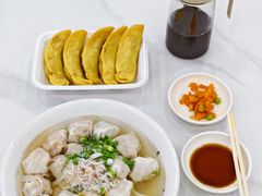 -金陵老丁家馄饨(文昌巷店)