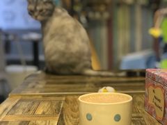 -小时光咖啡馆(开森度假森林店)