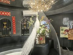 -滇野云南野生菌餐厅(陕西南路店)