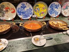 -合肥皇冠假日酒店·菲亚斯特自助餐厅(黄山路店)