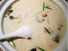 -老阿爸鲜鱼土菜(昆山花桥店)