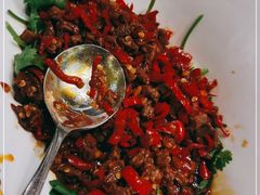 -翠清酒家(万丰路店)