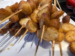 -客串江湖(新区店)