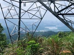 -阳台山森林公园