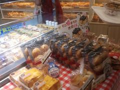 -85度C(南京龙江店)