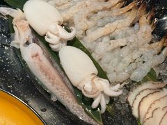 -牛New寿喜烧(金鹰世界店)