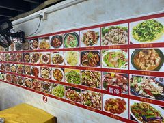 -汤氏美食台山水步特色黄鳝饭(龙津东路店)