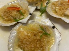 -张树军海鲜(王府壹号店)