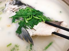 -天乐农家鱼头王(天目湖店)
