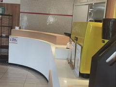-麦当劳(玉桥中路店)