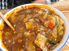 -老字号贾家肉丸糊辣汤(光明巷店)