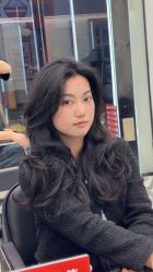 -乾健·烫染·接发SALON