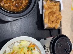 -永和大王(宜山店)
