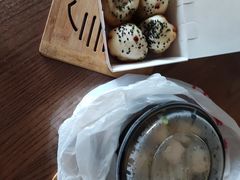 -东泰祥生煎馆(陕西南路店)