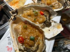 -可口香·非遗烧烤(南岗直营店)