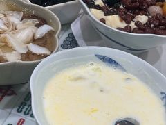 -堂屋糖水店(愚园店)