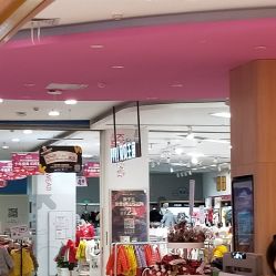 -孩子王童乐园(武汉永旺店)