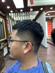 -贝勒爷专业男发