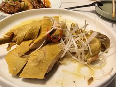 -南拳十三姨·潮汕砂锅粥·粤菜(西单大悦城店)