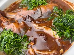 红烧河豚-永丰源大酒店(人民中路店)