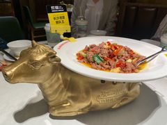 -炊烟小炒黄牛肉(中心印象城店)