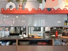 -必胜客(会展店)