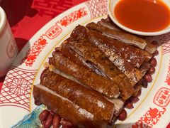 -神更仔·潮汕魂大排档(汉口路店)