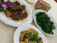 -顺德佬(石厦店)