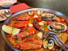 -BROWNSTONE布朗石西班牙餐厅(富城店)