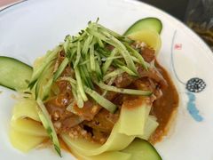 -有奴思烤肉·清真(正宁路店)
