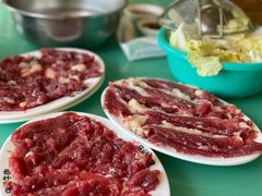 匙肉-乌记鲜活牛肉城(金砂东路店)