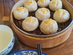 -四海楼(如皋定慧禅寺店)