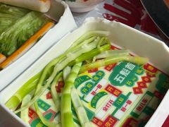 -肖婷姐大铁锅重庆火锅(南湖店)