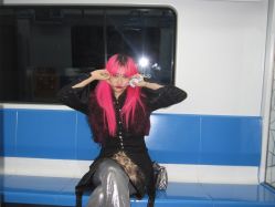 -M1 HAIR烫染