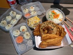 -四季美汤包(户部巷店)