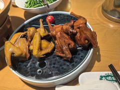 -大鸽饭(马王堆店)