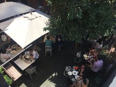 -Ocean's Table 欧舍