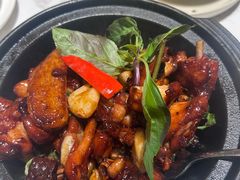 -鹿港小镇(金虹桥国际中心店)