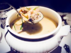 -玫瑰厅上海菜(兴国路店)