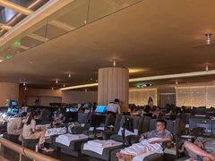 -港湾一号美食水疗会
